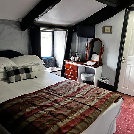 Black Bull Hotel Ріт Екстер'єр фото