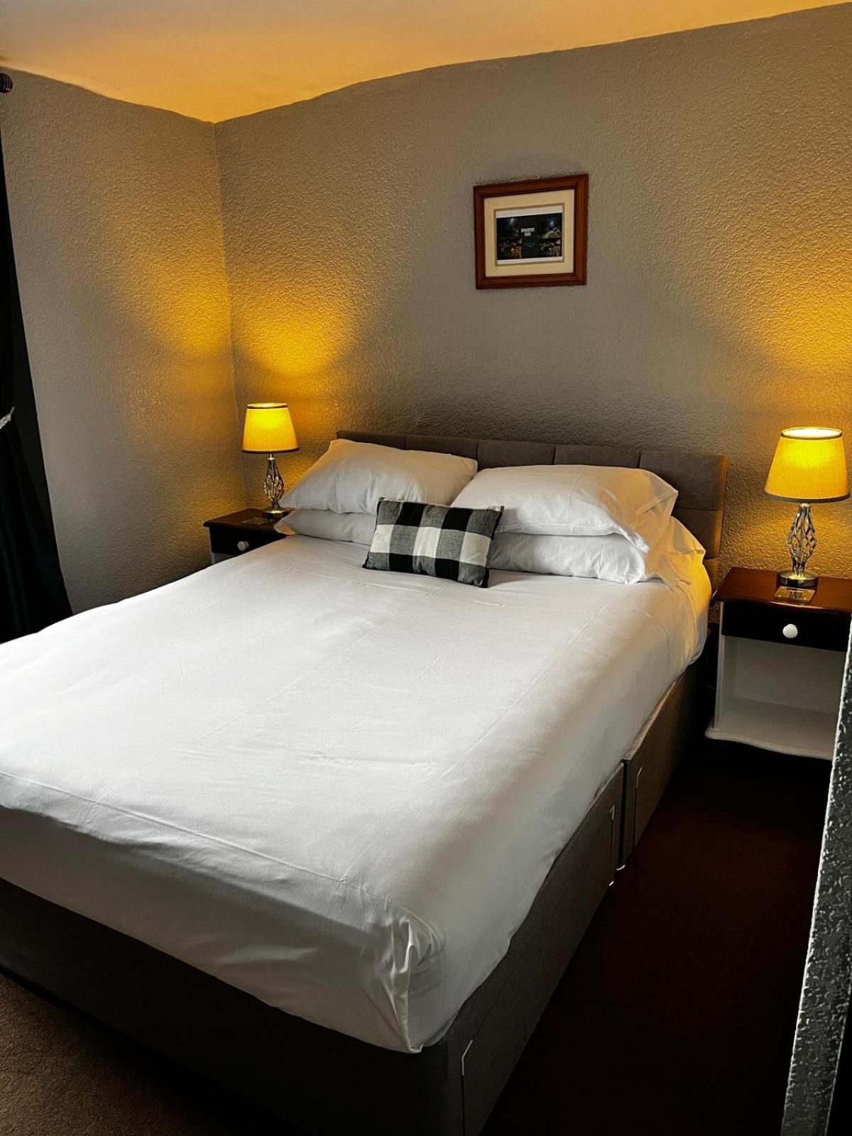 Black Bull Hotel Ріт Екстер'єр фото